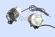 Велофара, фонарь налобный светодиодный CREE XM-L T6 LED 1600Lm Headlamp Bike Light