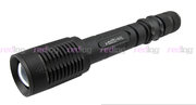 Фонарь светодиодный 1600Lm CREE XM-L T6 LED 5-mode Zoom
