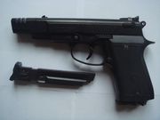 Пневматический пистолет Аникс  А101M