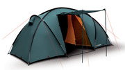 Кемпинговая 6 местная палатка Trimm Comfort (Чехия) состояние новой